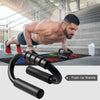 POWERPUSH Push Up Board