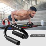 POWERPUSH Push Up Board