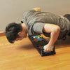 POWERPUSH Push Up Board