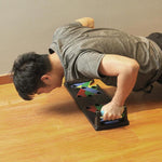 POWERPUSH Push Up Board