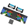 POWERPUSH Push Up Board