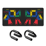 POWERPUSH Push Up Board
